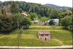 Capriasca-Bidogno: 2'503 m² of building plot for sale