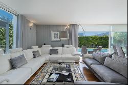 5 Bedroom House, Oeiras