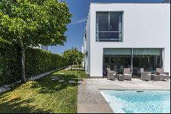 5 Bedroom House, Oeiras