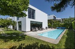 5 Bedroom House, Oeiras