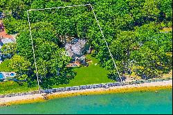 56 Forest Road in Sag Harbor, New York