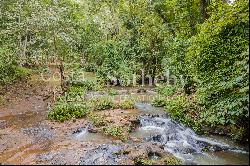 Finca Para Desarrollo En Coyolar