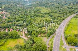 Finca Para Desarrollo En Coyolar