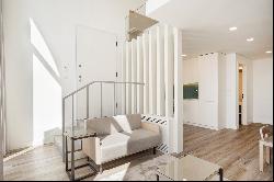 Loft, 2 bedrooms, for Sale