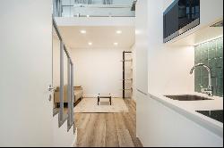 Loft, 2 bedrooms, for Sale