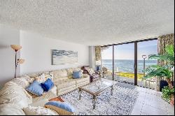 440 Gulfview Boulevard S #207, Clearwater Beach FL 33767