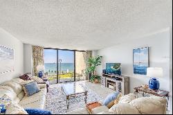 440 Gulfview Boulevard S #207, Clearwater Beach FL 33767