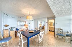 440 Gulfview Boulevard S #207, Clearwater Beach FL 33767