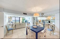 440 Gulfview Boulevard S #207, Clearwater Beach FL 33767