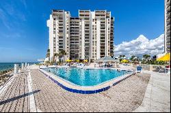 440 Gulfview Boulevard S #207, Clearwater Beach FL 33767