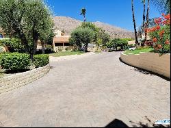 2600 S Palm Canyon Drive Unit 20, Palm Springs CA 92264