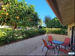 2600 S Palm Canyon Drive Unit 20, Palm Springs CA 92264