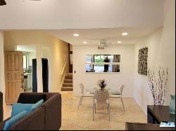 2600 S Palm Canyon Drive Unit 20, Palm Springs CA 92264