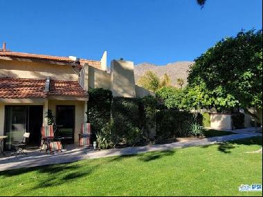 2600 S Palm Canyon Drive 20, Palm Springs CA 92264