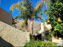 2600 S Palm Canyon Drive #20, Palm Springs CA 92264