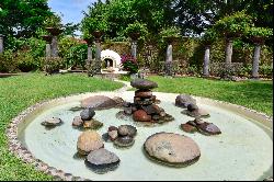 Casa Bugambilia Tepoztlan