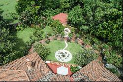 Casa Bugambilia Tepoztlan