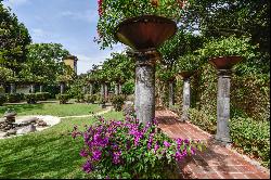 Casa Bugambilia Tepoztlan