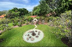 Casa Bugambilia Tepoztlan