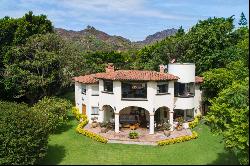 Casa Bugambilia Tepoztlan