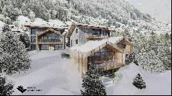 Cabanes Des Mossettes, Morzine