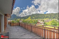 Beau Sejour, Morzine