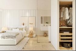 Modern apartment in Denia, Alicante