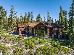 420 Le Verne Street, Mammoth Lakes CA 93546