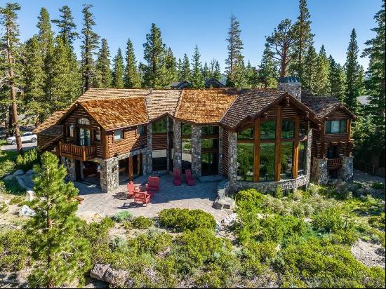 420 Le Verne Street, Mammoth Lakes CA 93546