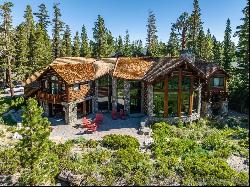 420 Le Verne Street, Mammoth Lakes CA 93546