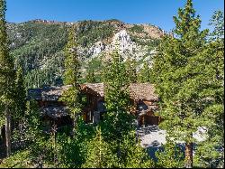 420 Le Verne Street, Mammoth Lakes CA 93546