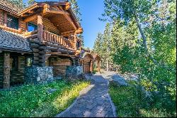 420 Le Verne Street, Mammoth Lakes CA 93546