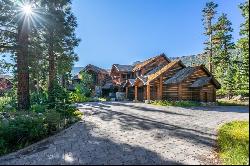 420 Le Verne Street, Mammoth Lakes CA 93546