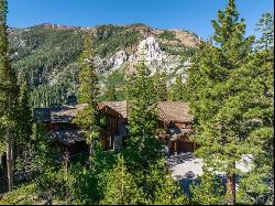 420 Le Verne Street, Mammoth Lakes CA 93546