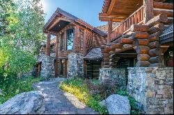 420 Le Verne Street, Mammoth Lakes CA 93546