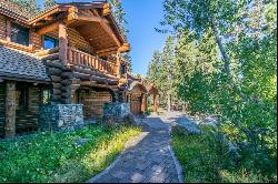 420 Le Verne Street, Mammoth Lakes CA 93546