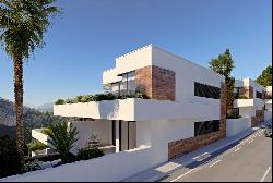 Luxury Modern Living in Morair