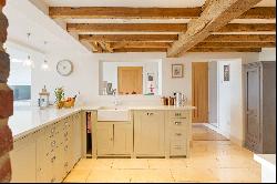 Sealands Cottages, Itchingfield Road, Itchingfield, Horsham, RH13 0NT