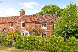 Sealands Cottages, Itchingfield Road, Itchingfield, Horsham, RH13 0NT