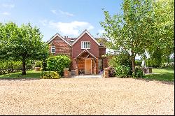 Sealands Cottages, Itchingfield Road, Itchingfield, Horsham, RH13 0NT