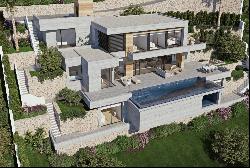 Exclusive and modern Villa in Alicante