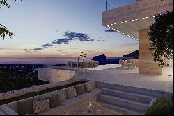 Exclusive and modern Villa in Alicante