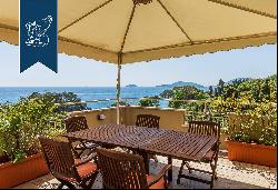 Exclusive boutique hotel for sale between Lerici and Tellaro