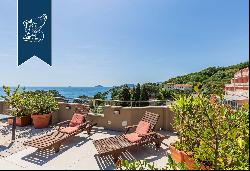 Exclusive boutique hotel for sale between Lerici and Tellaro