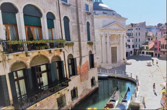 VENEZIA, Italy