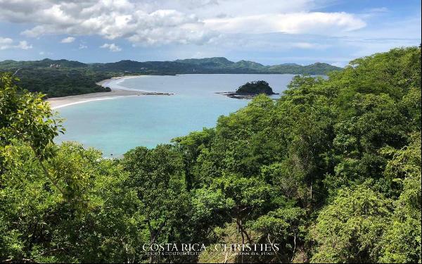 Ocean and Island View Property