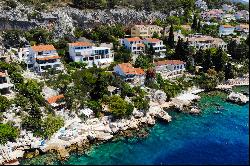 Villa Adriatic Oasis