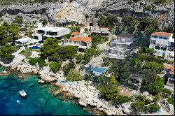 Villa Adriatic Oasis