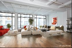 116 WEST 29TH STREET 3 in Chelsea, New York