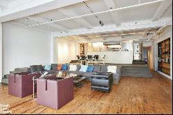 116 WEST 29TH STREET 3 in Chelsea, New York